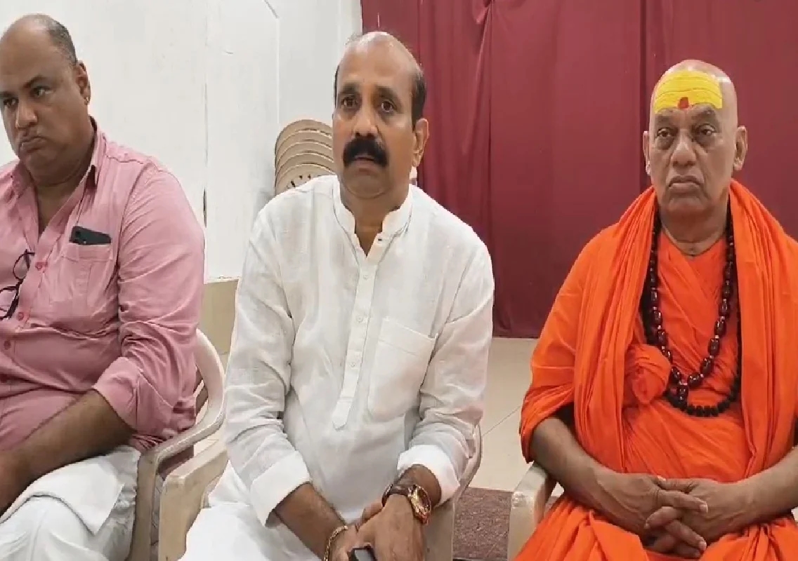 ಧರ್ಮಸ್ಥಳ ಶ್ರೀ ರಾಮ ಕ್ಷೇತ್ರ ಉಡುಪಿ ಸಮಿತಿ ಎಜುಕೇಶನಲ್ ಟ್ರಸ್ಟ್: ಮಾ.17ಕ್ಕೆ ಉಡುಪಿಯಲ್ಲಿ "ಅಪ್ರೆಂಟಿಶಿಪ್ ಮೇಳ, ಉದ್ಯೋಗ ಮೇಳ" - News Karnataka
