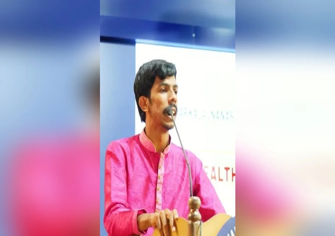 ಯುವಕರು ನಿರಾಸೆಗೊಳ್ಳುವಂತ ಬಜೆಟ್ -ಪವನ್ ಕುಮಾರ್ ಶಿರ್ವ ಬೇಸರ - News Karnataka