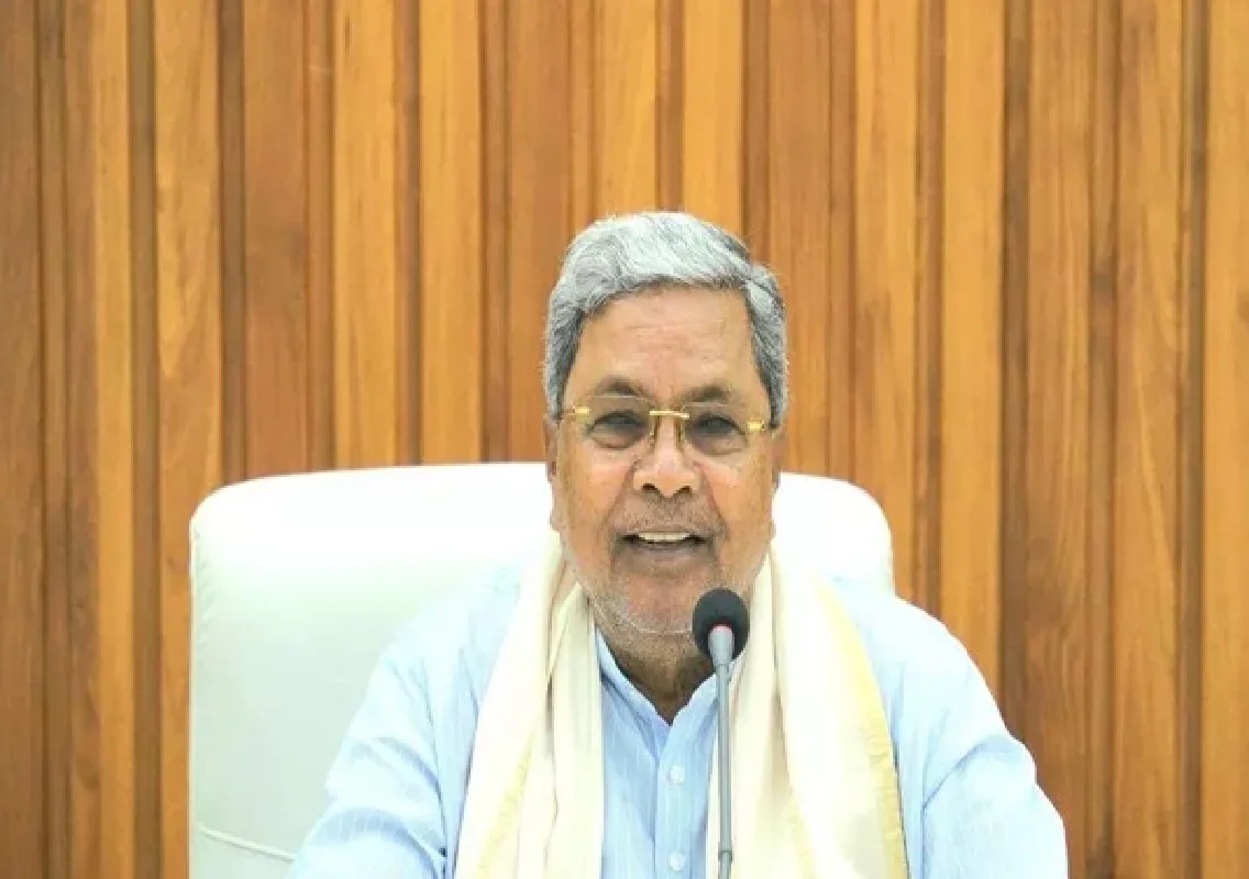 ಹೈಕಮಾಂಡ್ ಅವಕಾಶ ಕೊಟ್ಟರೆ ಮತ್ತೆರಡು ಬಜೆಟ್ ಮಂಡನೆ ಮಾಡುತ್ತೇನೆ: ಸಿಎಂ ಸಿದ್ದರಾಮಯ್ಯ - News Karnataka