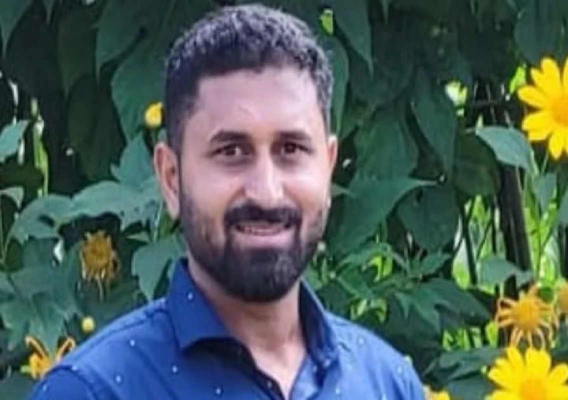 ಕೋವಿಯಿಂದ ಗುಂಡು ಸಿಡಿದು ಯುವಕ ಸಾವು - News Karnataka