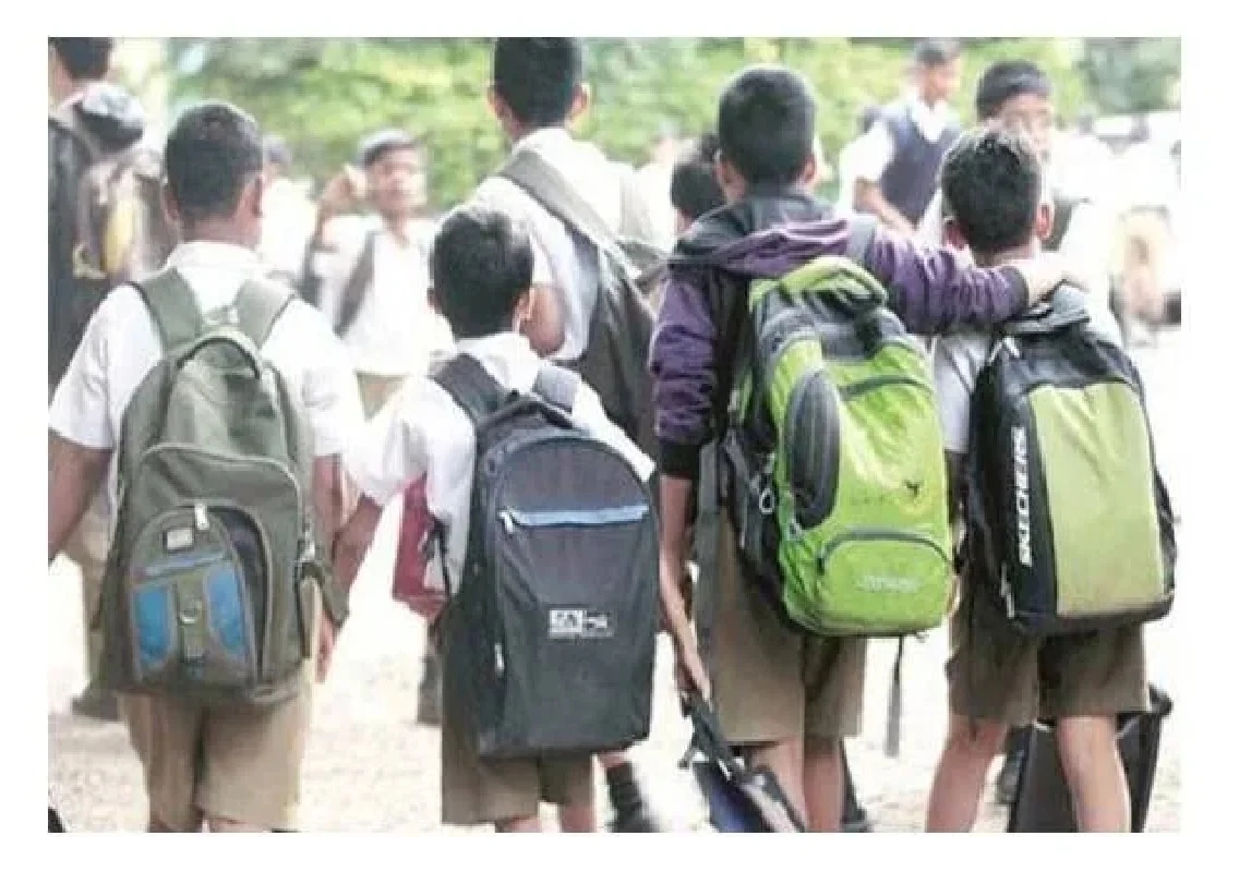 ಇಂದಿನಿಂದ ಕಾಶ್ಮೀರದಲ್ಲಿ ಶಾಲಾ-ಕಾಲೇಜು ಪುನರಾರಂಭ - News Karnataka