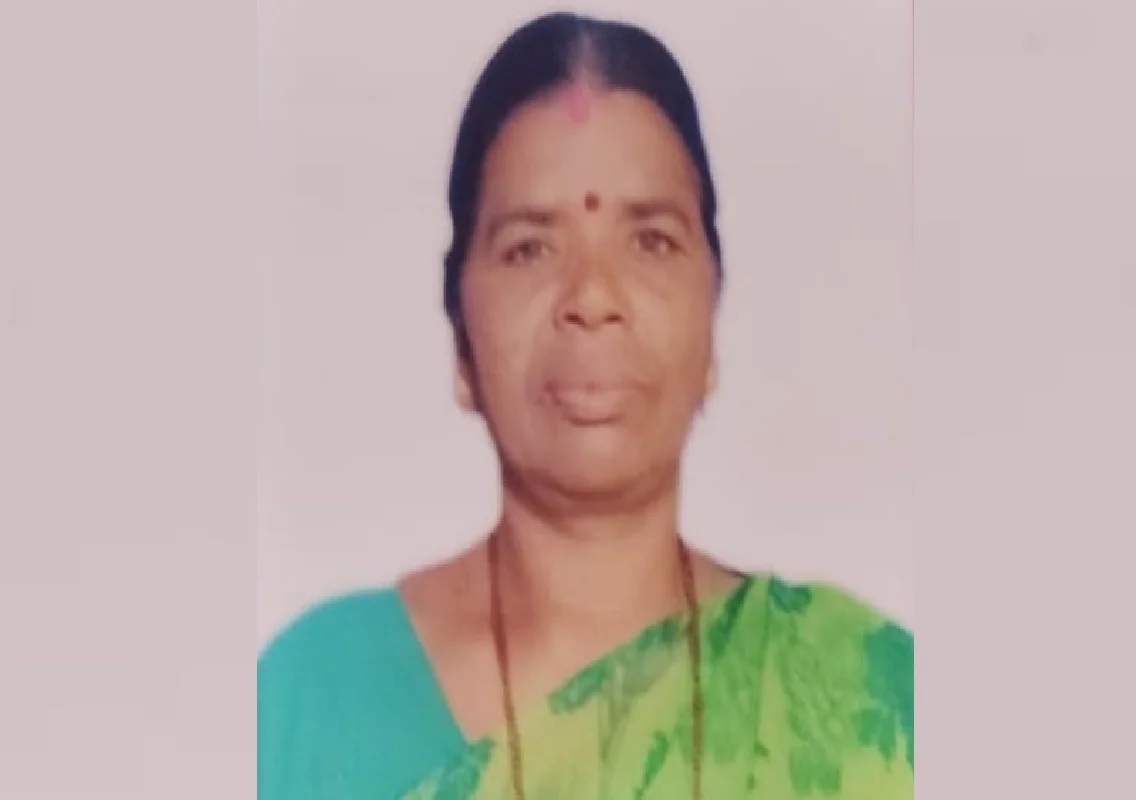 ಕಾಡಾನೆ ದಾಳಿ – ಮಹಿಳೆ ಸಾವು - News Karnataka