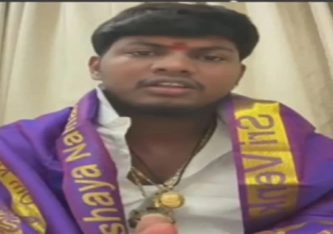 ಮಲ್ಲಿಕಾರ್ಜುನ್ ಮುತ್ಯಾಗೆ ಶಾಕ್; ಪೋಕ್ಸೋ ಕೇಸ್ನಲ್ಲಿ ಜಾಮೀನು ಅರ್ಜಿ ತಿರಸ್ಕಾರ! - News Karnataka