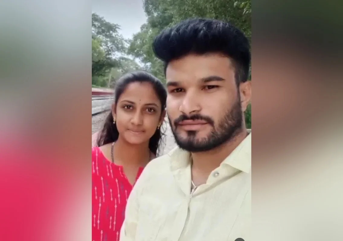 ಕೌಟುಂಬಿಕ ಕಲಹ, ದಂಪತಿ ನೇಣಿಗೆ ಶರಣು! - News Karnataka