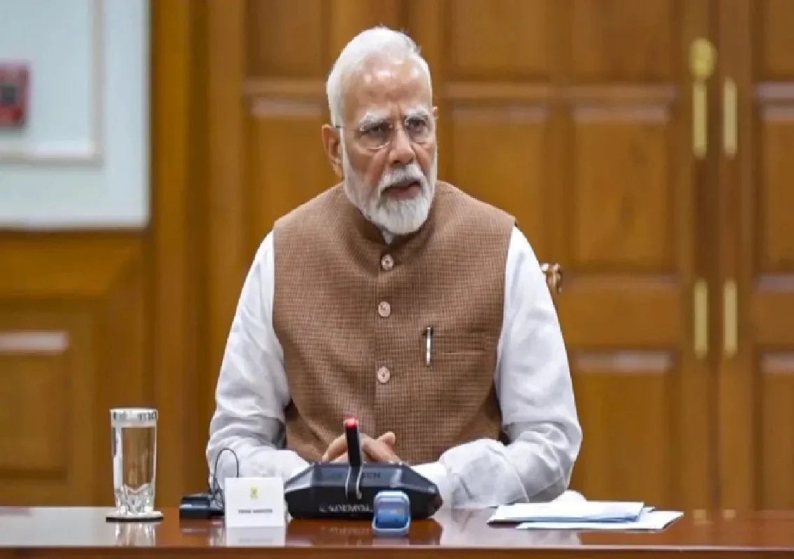 ಭಾರತದಲ್ಲಿ ಗ್ಯಾಸ್ ಕೊರತೆ; ತೈಲ, ವಿದೇಶಾಂಗ ಸಚಿವರ ಜೊತೆ ಮೋದಿ ಚರ್ಚೆ! - News Karnataka