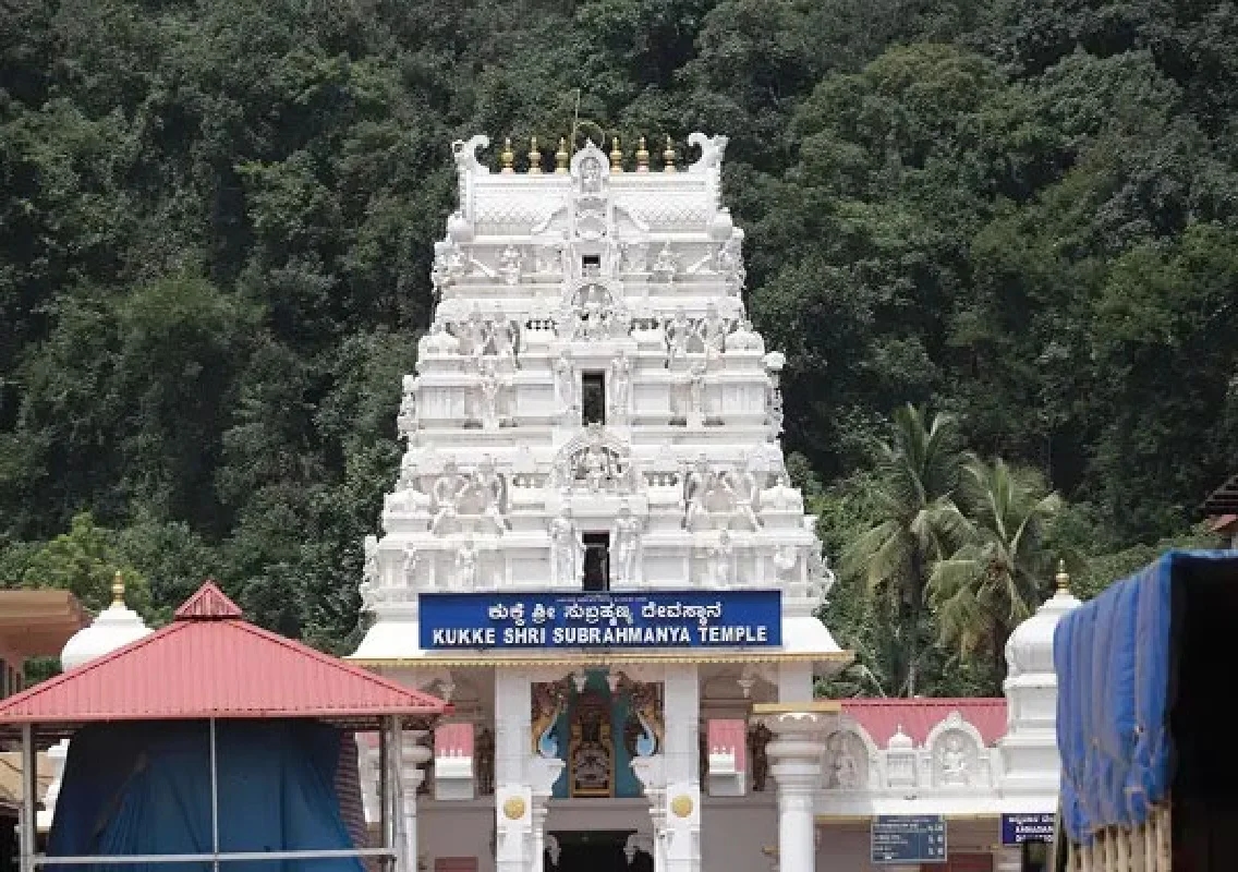 ಕುಕ್ಕೆ ಸುಬ್ರಹ್ಮಣ್ಯಕ್ಕೂ ಗ್ಯಾಸ್ ಪೂರೈಕೆ ವ್ಯತ್ಯಯ ಬಿಸಿ ತಟ್ಟಿದ್ದು ಉಪಹಾರದಲ್ಲಿ ಬದಲಾವಣೆ! - News Karnataka