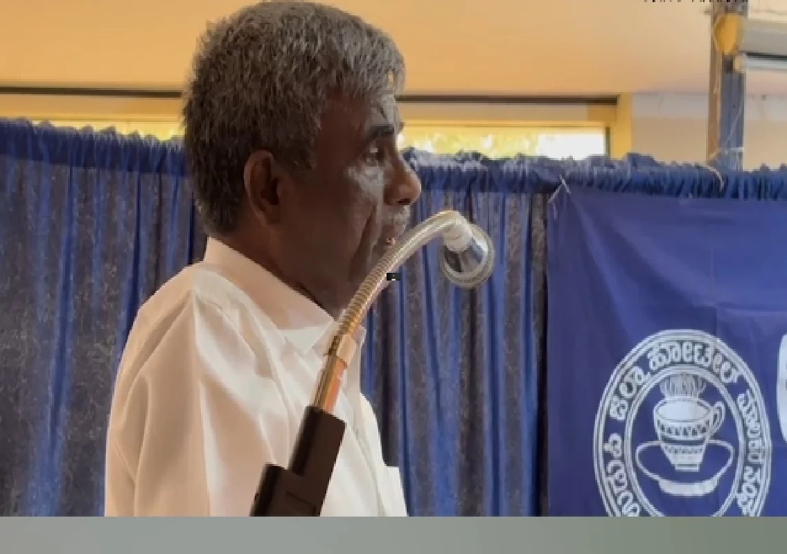 ವಾಣಿಜ್ಯ ಸಿಲಿಂಡರ್ ಅಭಾವ ಎರಡು ದಿನದೊಳಗೆ ಪರಿಹರಿಸಲು ಪ್ರಯತ್ನ- ಸಂಸದ ಕೋಟ - News Karnataka