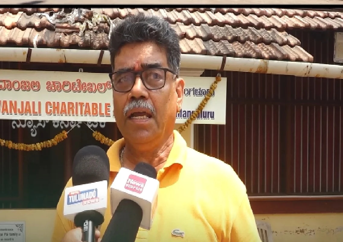 ಕರಾವಳಿಗೆ ವಂದೇ ಭಾರತ್ ಶಾಕ್; ಮಂಗಳೂರು, ಉಡುಪಿ ಕೈಬಿಟ್ಟು ಗೋವಾಕ್ಕೆ ರೈಲು; ರೈಲ್ವೆ ಇಲಾಖೆ ವಿರುದ್ಧ ಕನ್ನಡಿಗರ ಆಕ್ರೋಶ! - News Karnataka