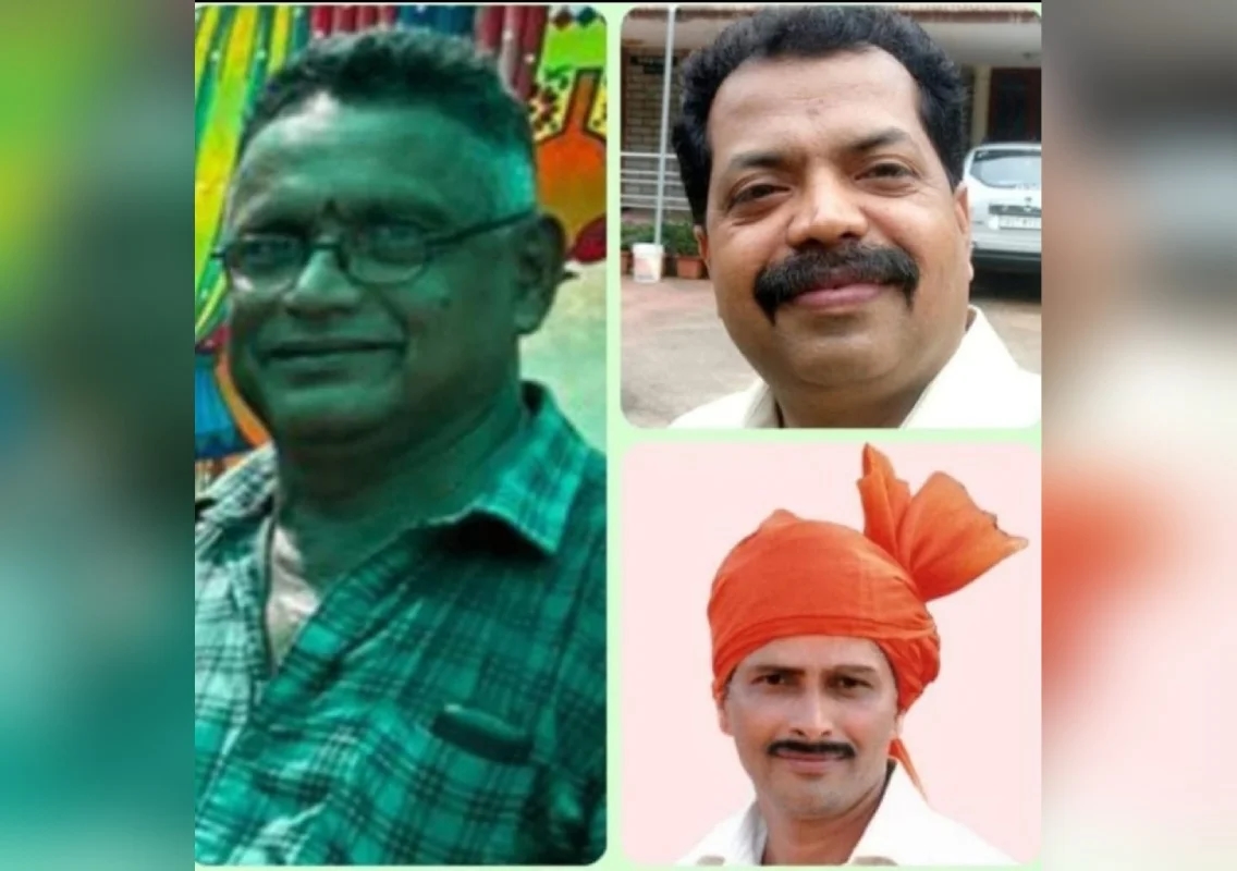 ಗುಂಡ್ಯ: ಕೆಎಸ್ಆರ್ಟಿಸಿ ಬಸ್ ಹಾಗೂ ಕಾರು ಮುಖಾಮುಖಿ ಡಿಕ್ಕಿ; ಮೂವರು ದುರ್ಮರಣ - News Karnataka