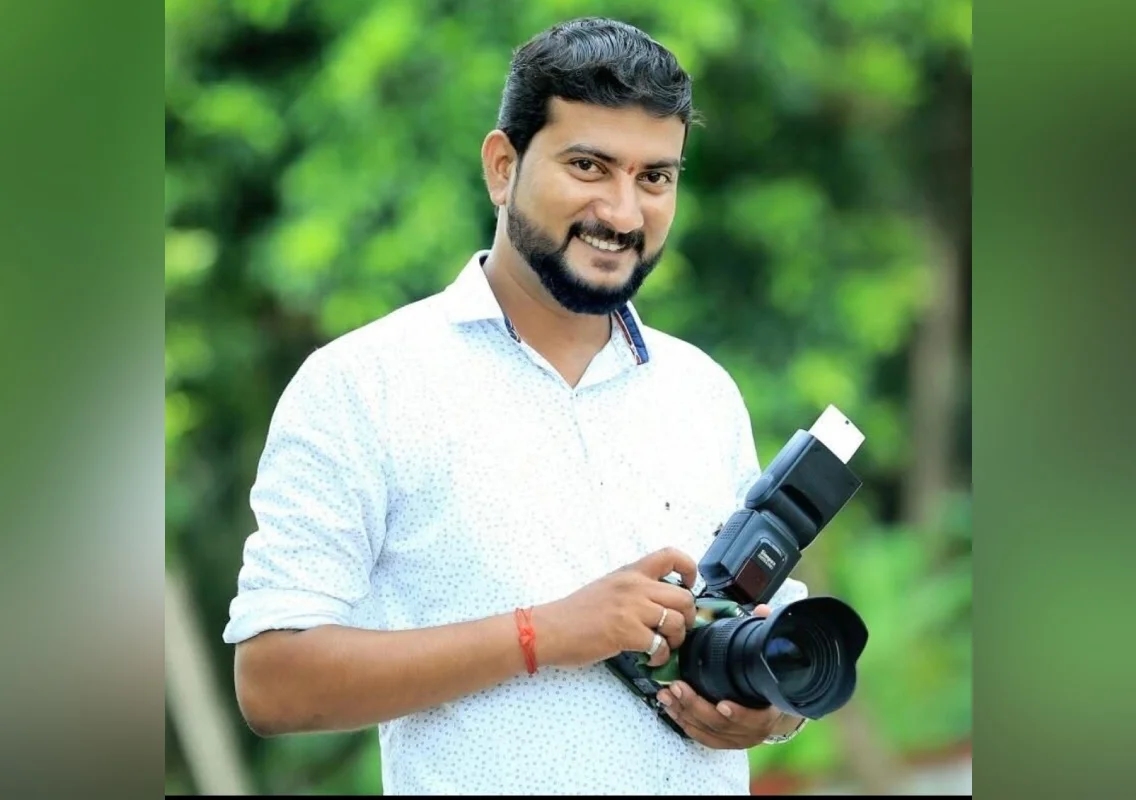 ಬಂಟ್ವಾಳ: ಎರಡು ಬೈಕ್ ಗಳ ನಡುವೆ ಭೀಕರ ಅಪಘಾತ; ಯುವ ಛಾಯಾಗ್ರಾಹಕ ಸಾವು - News Karnataka