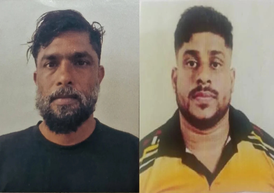 ಉಡುಪಿ : ಮೂವರು ರೌಡಿ ಶೀಟರ್ಗಳಿಗೆ ಗಡಿಪಾರು ಆದೇಶ - News Karnataka