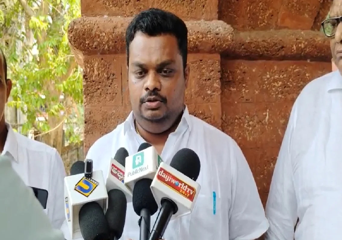 ರಾಷ್ಟ್ರೀಯ ಹೆದ್ದಾರಿ ಬೈಪಾಸ್ ಮೂಲಕವೇ ಸಾಗಲಿ- ಸಂತೋಷ್ ಕುಲಾಲ್ ಪಕ್ಕಾಲು - News Karnataka