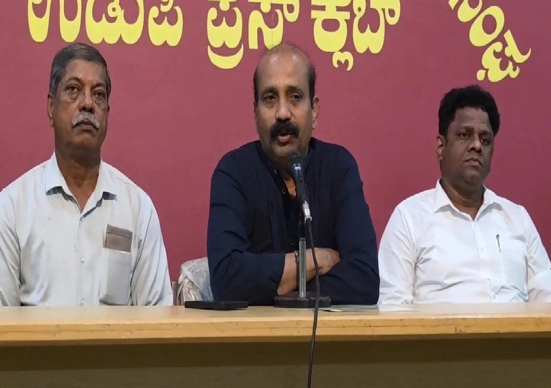ನಾಳೆ ಉಡುಪಿಯಲ್ಲಿ "ಅಪ್ರೆಂಟಿಶಿಪ್ ಮೇಳ, ಉದ್ಯೋಗ ಮೇಳ" - News Karnataka