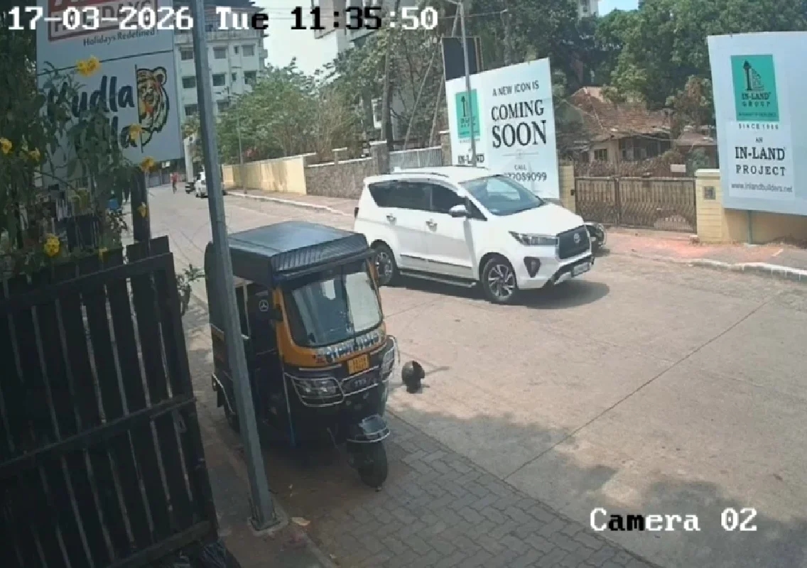 ಮಂಗಳೂರು : ಭೂ ವ್ಯವಹಾರದ ಜಗಳ: ಸ್ಕೂಟಿಗೆ ಡಿಕ್ಕಿ ಹೊಡೆದು ಕೊಲೆಗೆ ಯತ್ನ - News Karnataka