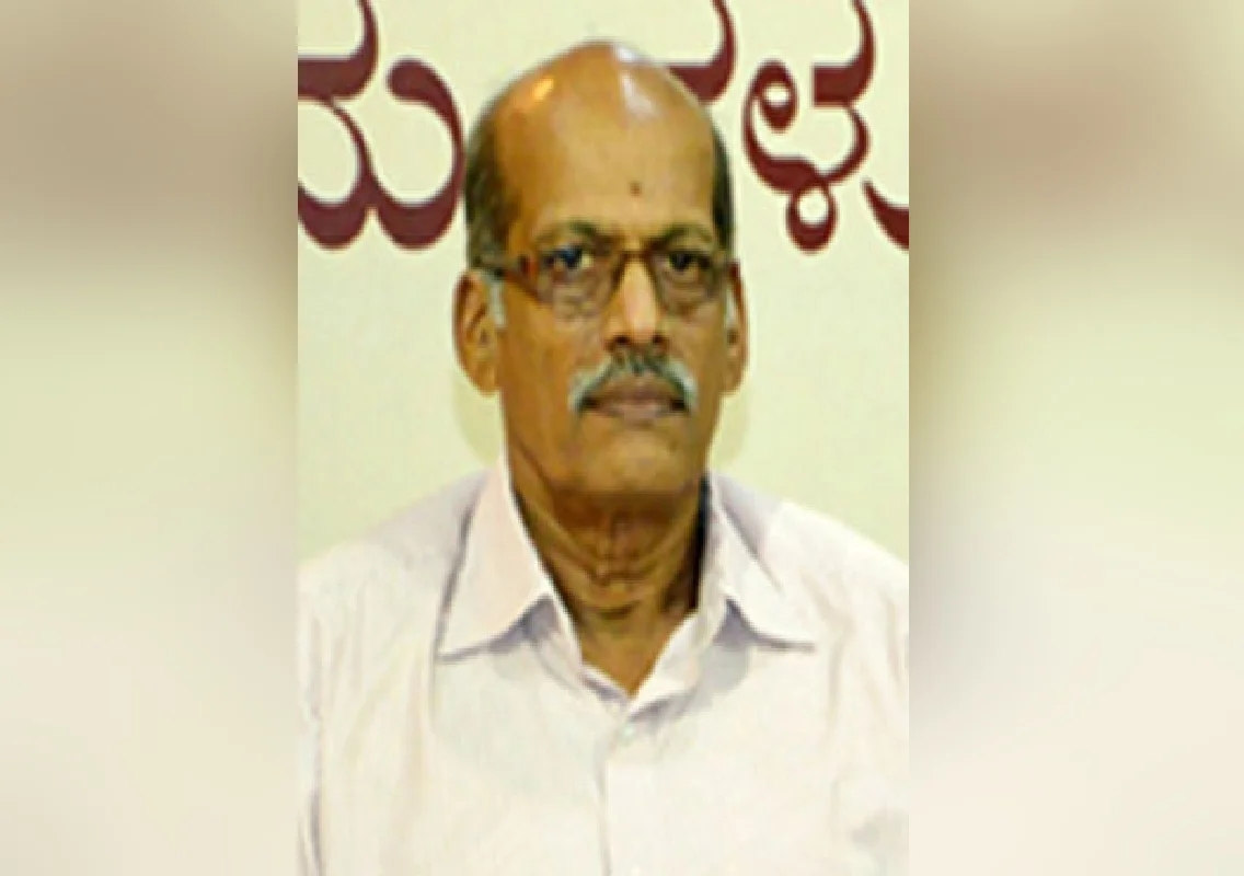 ಹಿರಿಯ ಕೊಂಕಣಿ ಬರಹಗಾರ ಸ್ಟ್ಯಾನಿ ವಿಲಿಯಂ ಲೋಬೊ ‘ಮನು ಬಹ್ರೇನ್' ನಿಧನ - News Karnataka