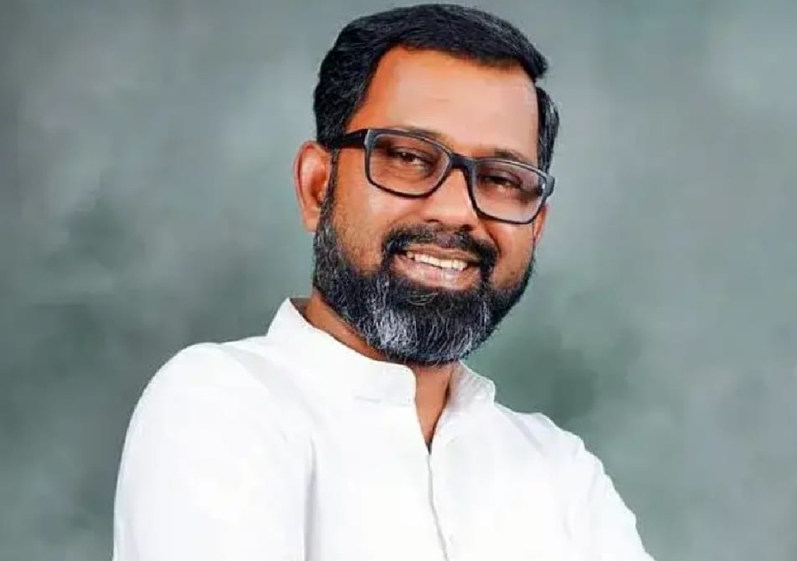 ಸಮಾಜದಲ್ಲಿ ಶಾಂತಿ ಕದಡುವವರ ವಿರುದ್ದ ಜಿಲ್ಲಾ ಪೊಲೀಸ್ ಇಲಾಖೆ ಸೂಕ್ತ ಕ್ರಮ ಕೈಗೊಳ್ಳಬೇಕು- ಪ್ರಶಾಂತ್ ಜತ್ತನ್ನ - News Karnataka