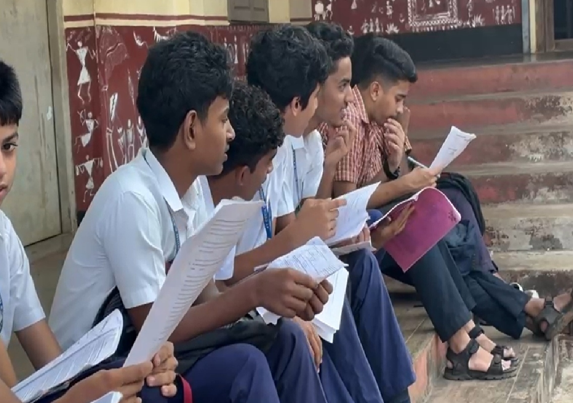 ಎಸ್ಎಸ್ಎಲ್ಸಿ ಪರೀಕ್ಷೆ: ಮತ್ತೆ ಅಗ್ರಸ್ಥಾನ ಪಡೆಯುವ ನಿರೀಕ್ಷೆಯಲ್ಲಿ ಉಡುಪಿ ಜಿಲ್ಲೆ - News Karnataka