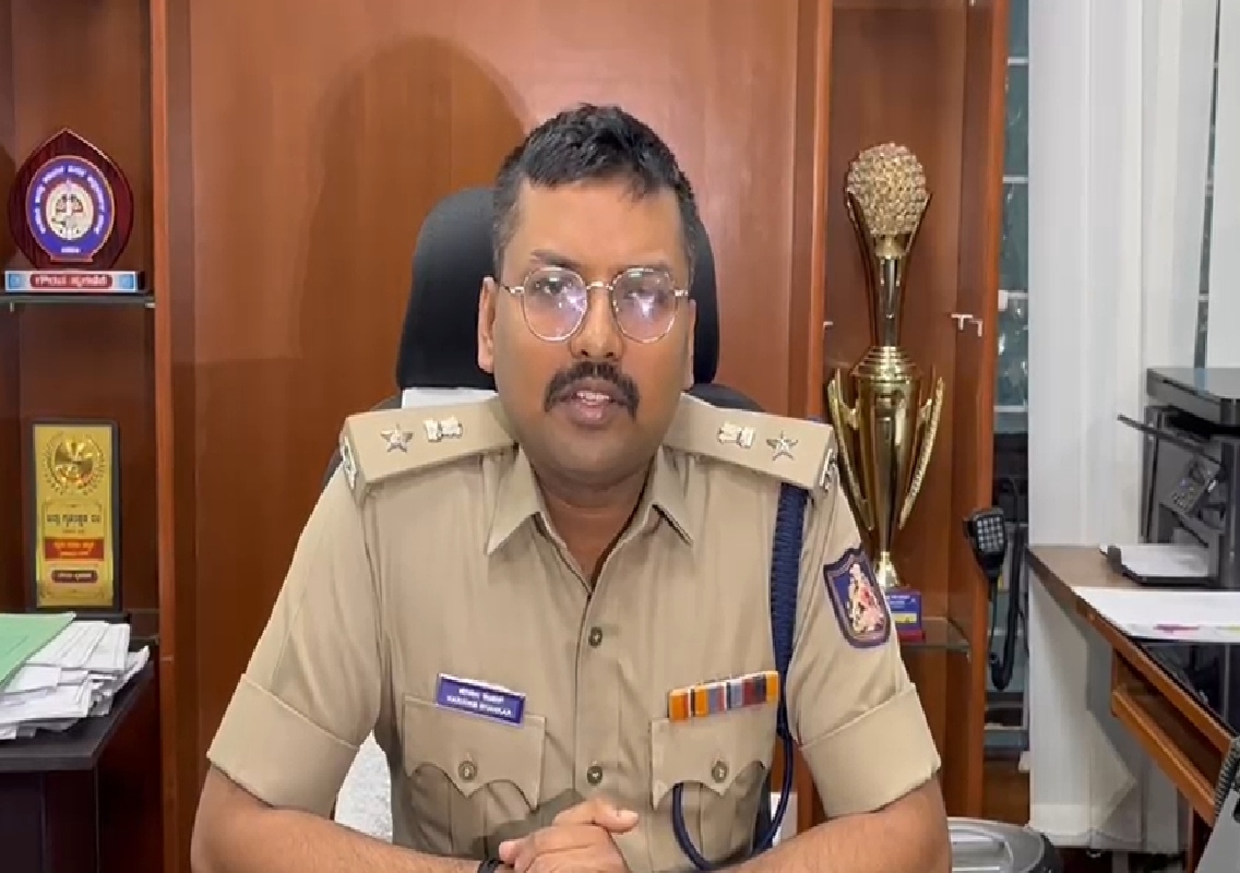 ಗ್ಯಾಸ್ ಅಭಾವವನ್ನೇ ಬಂಡವಾಳ ಮಾಡಿಕೊಂಡಿರುವ ಸೈಬರ್ ವಂಚಕರು; ಸಾರ್ವಜನಿಕರು ಜಾಗರೂಕರಾಗಿರಿ ಉಡುಪಿ ಎಸ್ಪಿ ಮನವಿ - News Karnataka