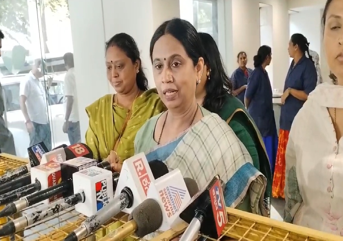 ಉಪ ಚುನಾವಣೆ ನಮಗೆ ಪ್ರತಿಷ್ಠೆಯಾಗಿದೆ : ಸಚಿವೆ ಲಕ್ಷ್ಮೀ ಹೆಬ್ಬಾಳಕರ್ - News Karnataka