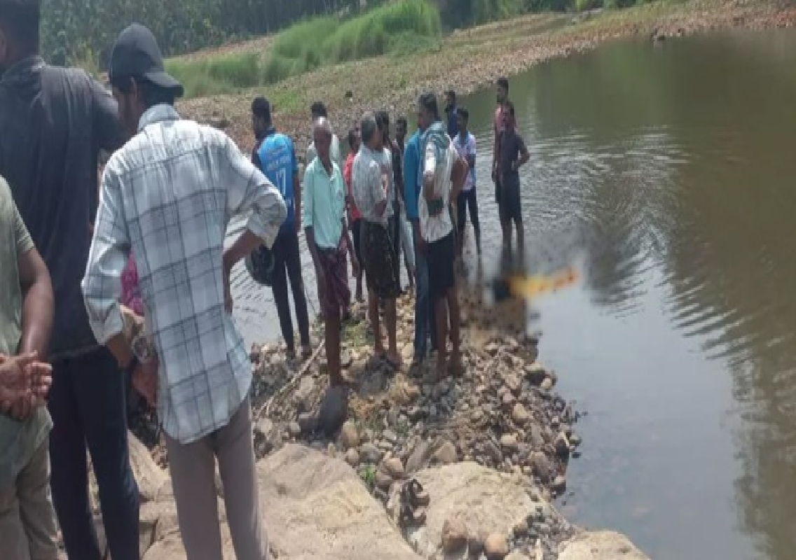 ಬೆಳ್ತಂಗಡಿ: ನೇತ್ರಾವತಿ ನದಿಯಲ್ಲಿ ಈಜಲು ಹೋದ ಪಿಯು ವಿದ್ಯಾರ್ಥಿ ಮೃತ್ಯು! - News Karnataka