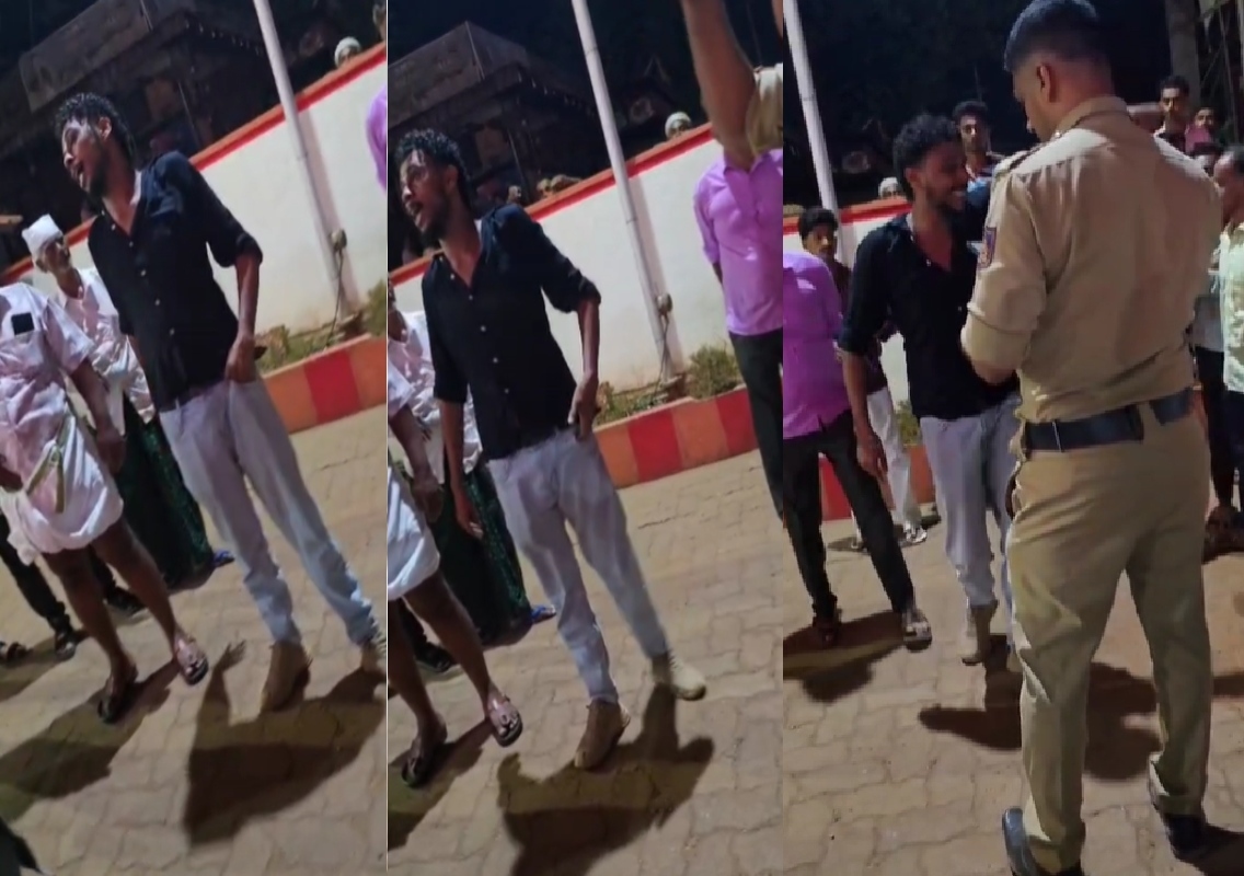 ಮೆಲ್ಕಾರ್ ಗುಡ್ಡೆಯಂಗಡಿ ಗ್ಯಾಸ್ ಪಂಪ್ನಲ್ಲಿ ಗಲಾಟೆ, ಸಿಬ್ಬಂದಿಗೆ ಹಲ್ಲೆ; ಆಟೋ ಚಾಲಕನ ವಿರುದ್ಧ ಪ್ರಕರಣ ದಾಖಲು - News Karnataka