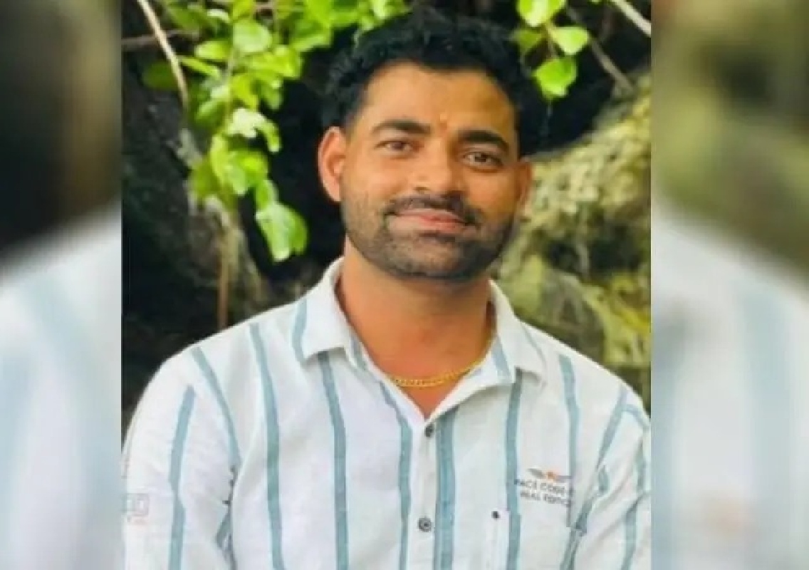 ಸುಳ್ಯ – ನಿಗೂಢ ಕಾರಣಕ್ಕೆ ಆತ್ಮಹತ್ಯೆಗೆ ಶರಣಾದ ಯುವ ಉದ್ಯಮಿ - News Karnataka