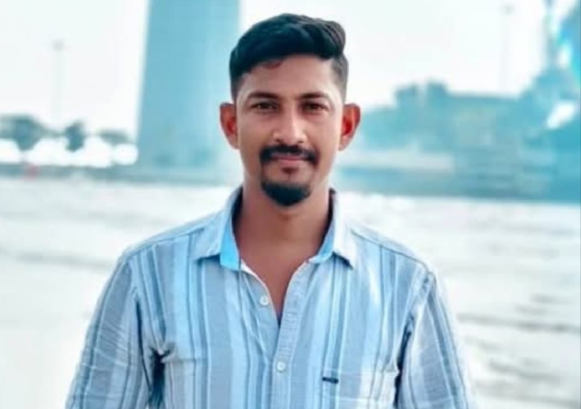 ಕುಂದಾಪುರ: ಹೊಳೆಯಲ್ಲಿ ಮುಳುಗಿ ಯುವಕ ಮೃತ್ಯು - News Karnataka