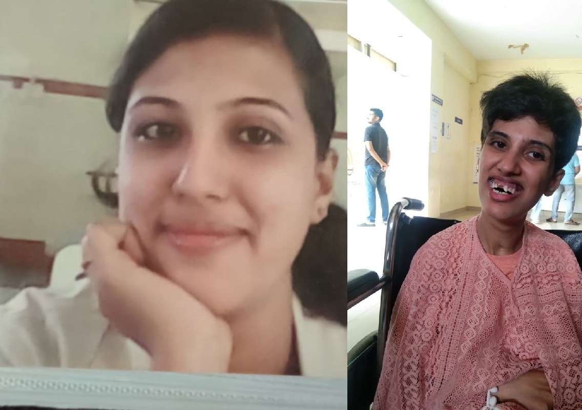 ಮೈಸೂರು : ಜ್ಯೂನಿಯರ್ ವೈದ್ಯನ ಪ್ರೇಮ ಪಾಶಕ್ಕೆ ಸೀನಿಯರ್ ವೈದ್ಯೆ ಬಲಿ! - News Karnataka
