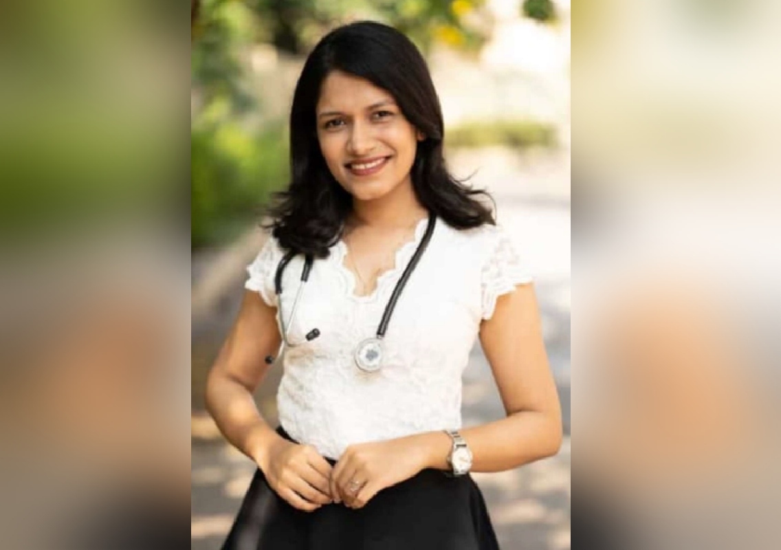 ಶಿವಮೊಗ್ಗದ ಮೆಗ್ಗಾನ್ ಆಸ್ಪತ್ರೆ ಆವರಣದಲ್ಲಿ ನಡೆದ ಡಾ. ಲಾವಣ್ಯ ಅವರ ದಾರುಣ ಸಾವು – ತನಿಖೆ ಮತ್ತು ನ್ಯಾಯಕ್ಕಾಗಿ ಆಗ್ರಹ! - News Karnataka