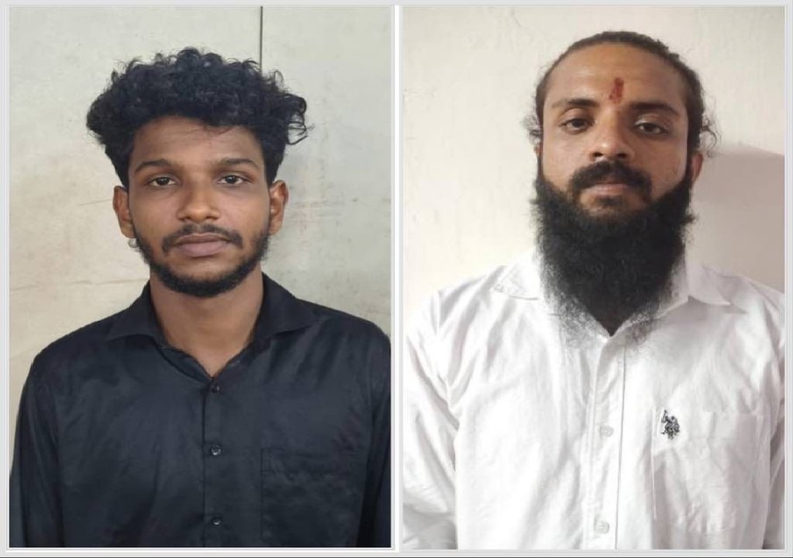 ಸುಹಾಸ್ ಶೆಟ್ಟಿ ಕೊಲೆ ಪ್ರಕರಣ; ಸಾಮಾಜಿಕ ಜಾಲತಾಣದಲ್ಲಿ ಕೋಮು ಪ್ರಚೋದಕ ಪೋಸ್ಟ್ ಹಾಕಿದ ಆರೋಪಿ ಬಂಧನ - News Karnataka