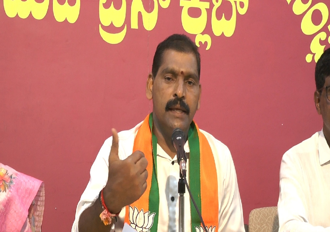 ಎ.1ರಂದು ಉಚಿತ ಶ್ರವಣ ತಪಾಸಣೆ, ಶ್ರವಣ ಯಂತ್ರಕ್ಕೆ ಸಹಾಯಧನ, ವಿತರಣೆ ಕಾರ್ಯಕ್ರಮ - News Karnataka