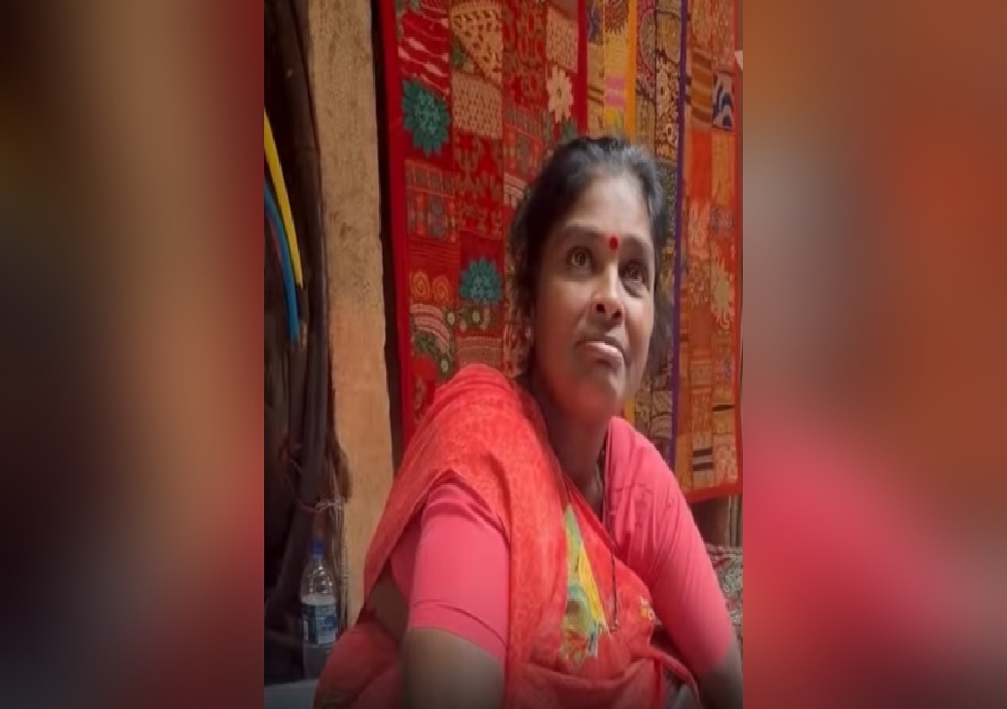 4ನೇ ತರಗತಿ ಓದಿದ್ರೂ 7 ಭಾಷೆಗಳ ಪಾಂಡಿತ್ಯ! - News Karnataka