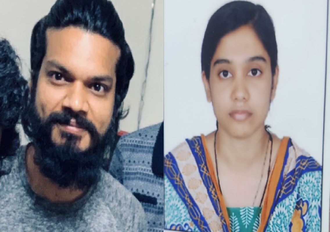 ಬೆಂಗಳೂರು: ಟೆಕ್ಕಿ ದಂಪತಿ ಆತ್ಮಹತ್ಯೆ - News Karnataka