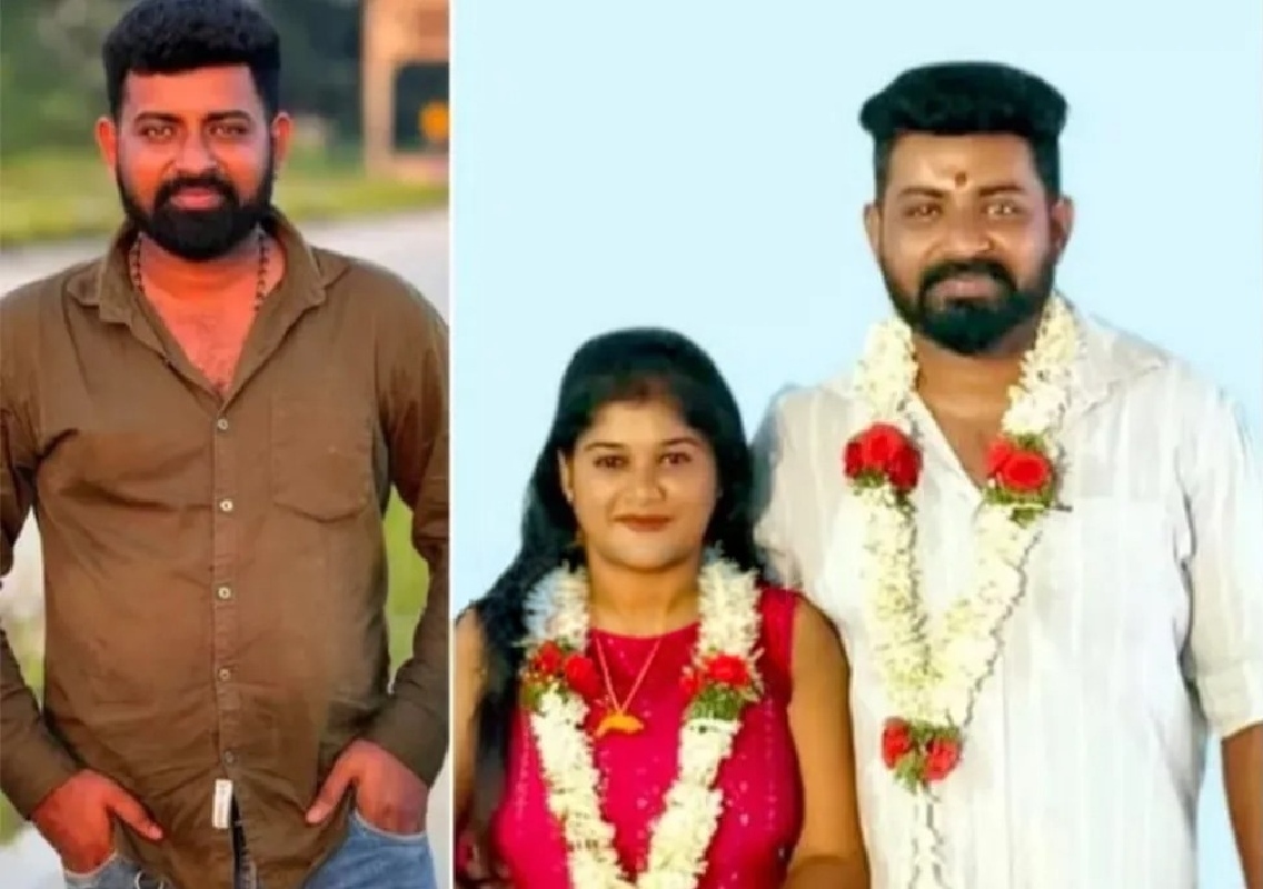 ಕಾರ್ಕಳ ಸುದೀಪ್ ರೈ ಸಾವು ಪ್ರಕರಣ : ಉನ್ನತ ಮಟ್ಟದ ತನಿಖೆಗೆ ಪೋಷಕರ ಆಗ್ರಹ - News Karnataka