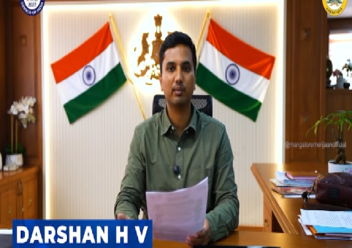 ಏ.1 ರಿಂದ 15 ರವರೆಗೆ ದೇಶಾದ್ಯಂತ ಸ್ವಯಂ-ಗಣತಿ ಅಭಿಯಾನ - News Karnataka