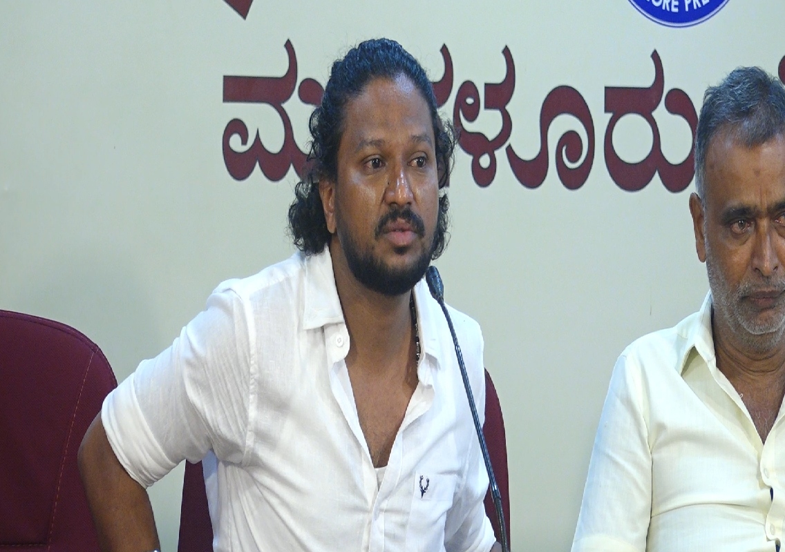 ಮದುವೆಯ ಹೆಸರಲ್ಲಿ ಹಲವರಿಗೆ ಮೋಸ? ಸುದೀಪ್ ಪೋಷಕರ ಜೊತೆಗೂಡಿ ಸೌಮ್ಯ ವಿರುದ್ಧ ಮತ್ತೊಬ್ಬ ಯುವಕನಿಂದ ಗಂಭೀರ ಆರೋಪ - News Karnataka