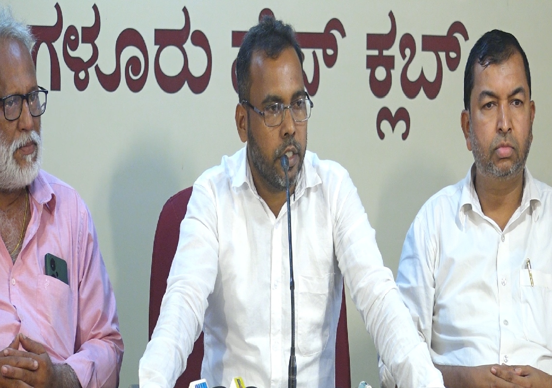 ಆಟೋ ಎಲ್ಪಿಜಿ, ಬೆಲೆ ಏರಿಕೆ ಸಮಸ್ಯೆ: ಸಹಕರಿಸಲು ಎಸ್ಡಿಟಿಯುನಿಂದ ಸರಕಾರಕ್ಕೆ ಮನವಿ - News Karnataka