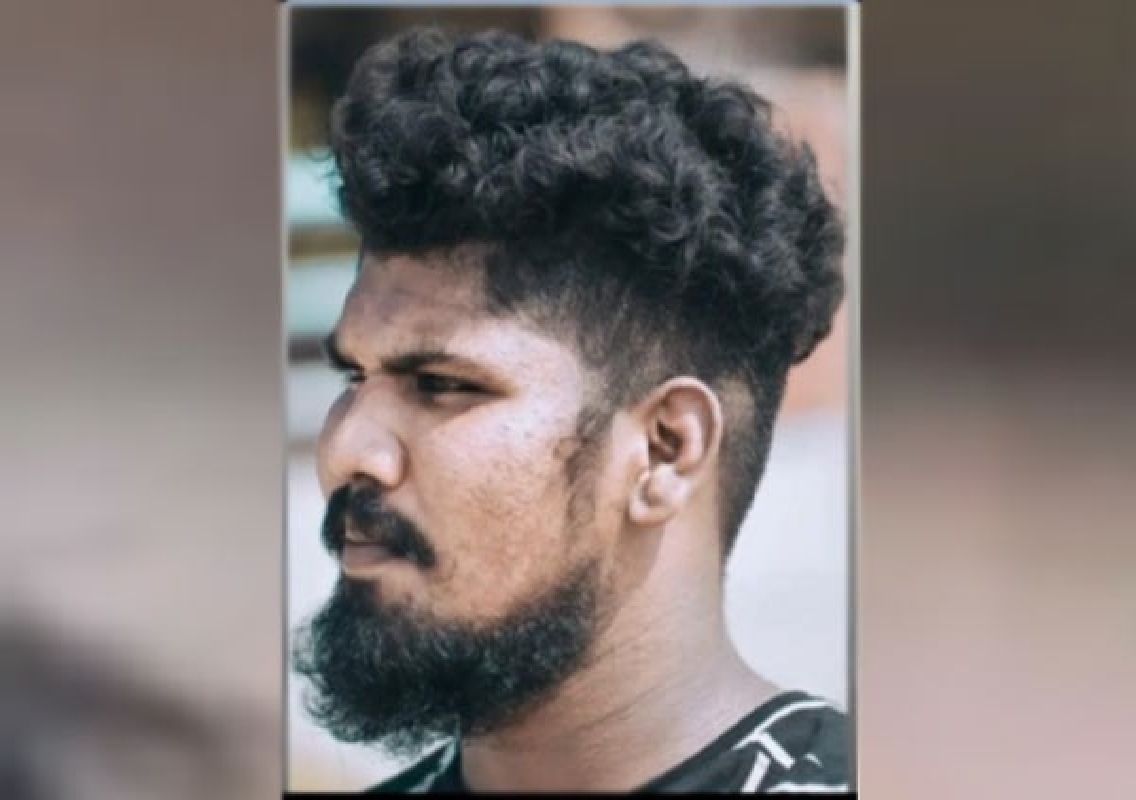 ಬೈಕ್ಗೆ ಲಾರಿ ಡಿಕ್ಕಿ – ಗಾಯಾಳು ಯುವಕ ಮೃತ್ಯು - News Karnataka