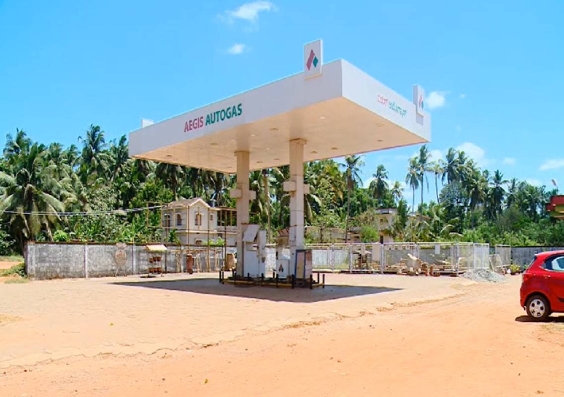ಉಡುಪಿ : ಆಟೋ ಗ್ಯಾಸ್ (ಎಲ್ಪಿಜಿ) ಕೊರತೆ; ಚಾಲಕರಿಗೆ ಎದುರಾದ ದೊಡ್ಡ ಸಂಕಷ್ಟ - News Karnataka