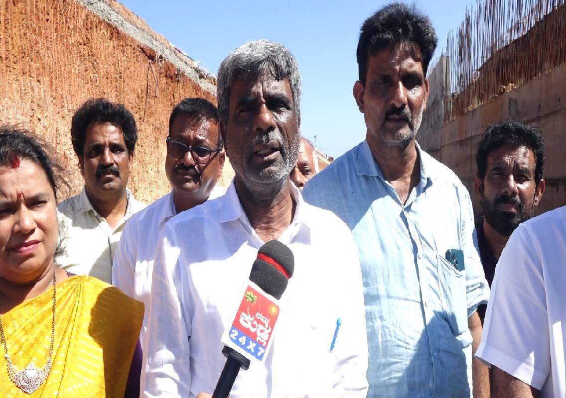 ಕಟಪಾಡಿ ರಾಷ್ಟ್ರೀಯ ಹೆದ್ದಾರಿ ಎ. 10 ರಿಂದ ಮಂಗಳೂರು-ಕುಂದಾಪುರ ಅಂಡರ್ ಪಾಸ್ ಏಕ ಸಂಚಾರಕ್ಕೆ ಮುಕ್ತ - News Karnataka