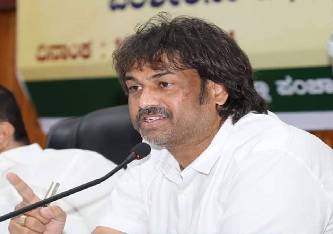 ನಾಳೆ ದ್ವಿತೀಯ ಪಿಯುಸಿ ಫಲಿತಾಂಶ; ಶಾಲಾ ಶಿಕ್ಷಣ ಸಚಿವ ಮಧು ಬಂಗಾರಪ್ಪ - News Karnataka