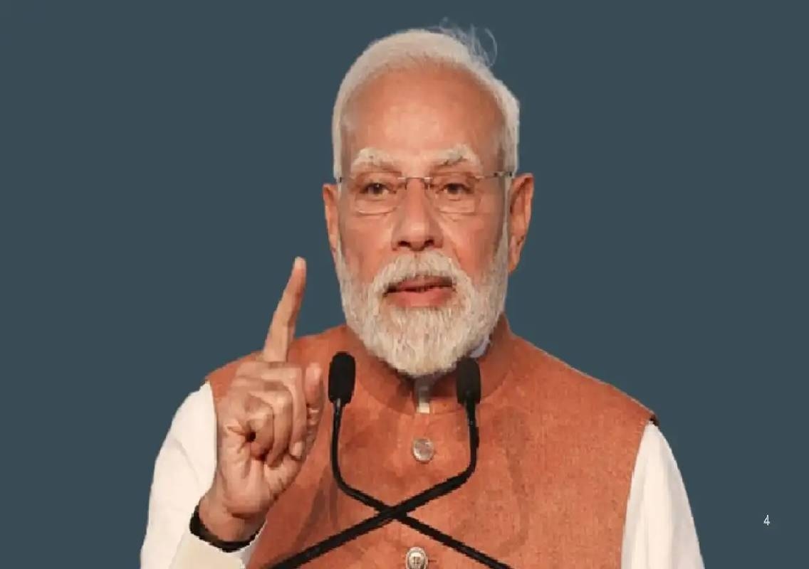 ಪ್ರಧಾನಿ ನರೇಂದ್ರ ಮೋದಿ ಹತ್ಯೆಗೆ ಸಂಚು – ಮೂವರ ಬಂಧನ - News Karnataka