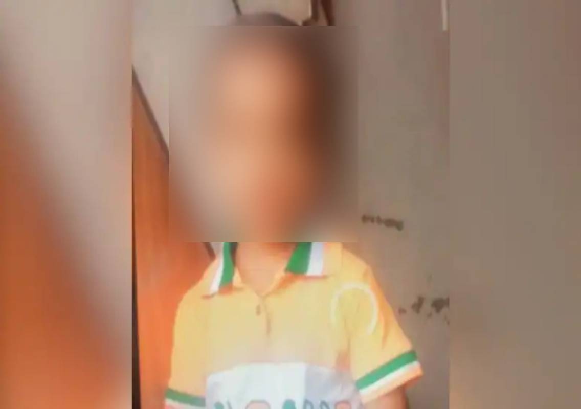 6 ವರ್ಷದ ಹೆತ್ತ ಮಗನನ್ನೇ ಕೊಂದ ಪಾಪಿ ತಾಯಿ - News Karnataka
