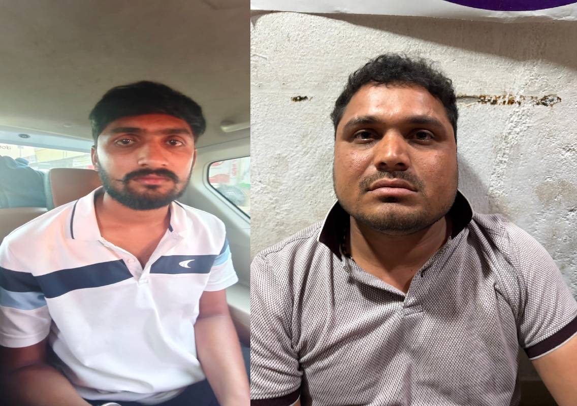 ಮಣಿಪಾಲ: ವ್ಯಕ್ತಿಯ ಅಪಹರಣ ಪ್ರಕರಣ- ನಾಲ್ಕು ಆರೋಪಿಗಳ ಬಂಧನ - News Karnataka