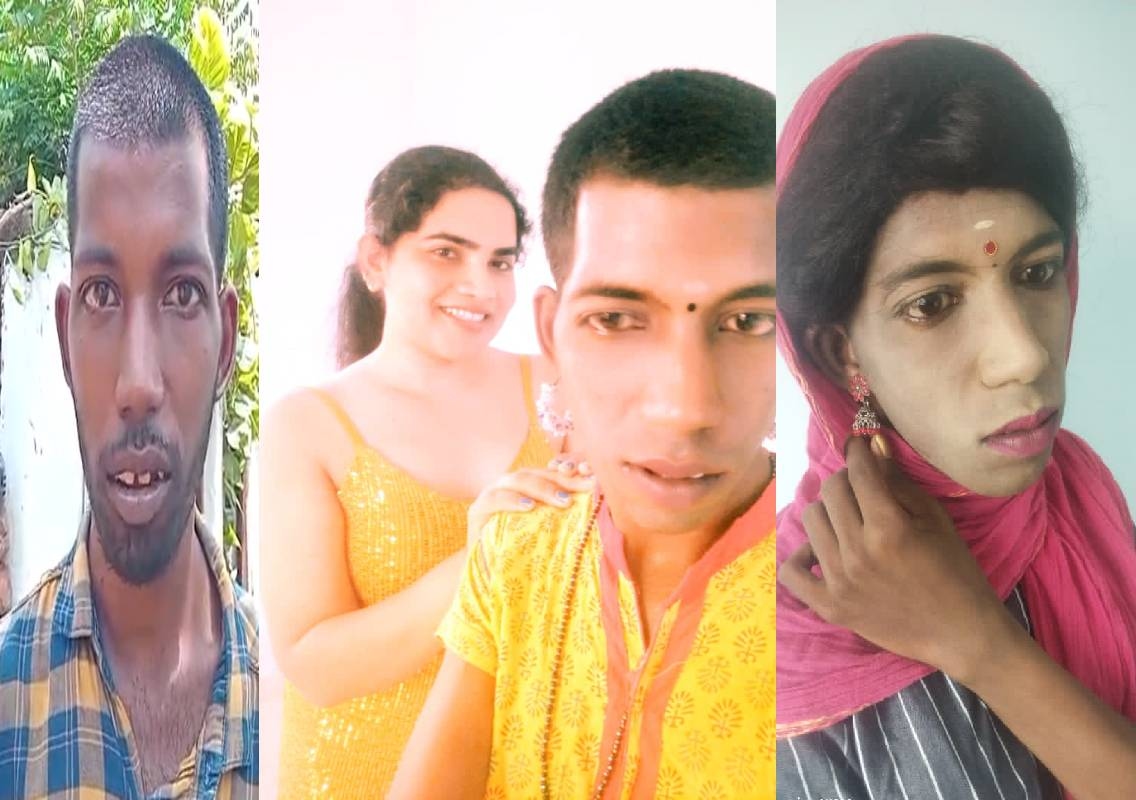 ಯುವಕನ ಕಿಡ್ನಾಪ್, ಮಂಗಳಮುಖಿ ವೇಷ ಹಾಕಿಸಿ ಕಲೆಕ್ಷನ್…! - News Karnataka