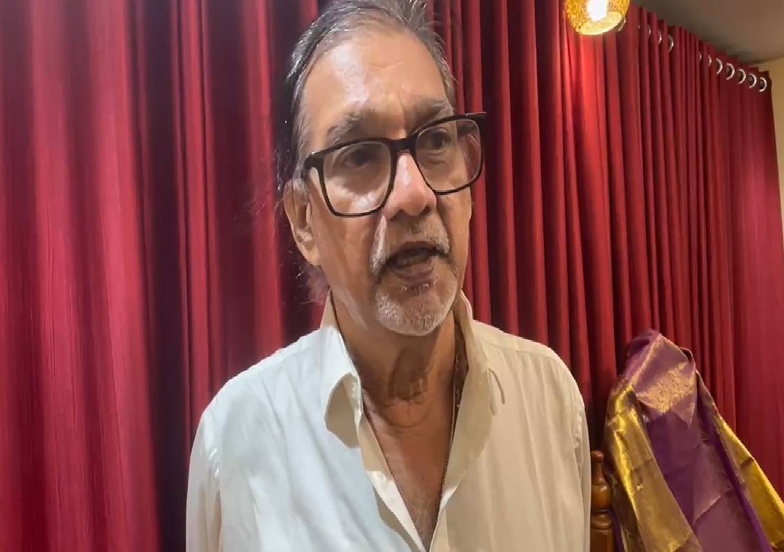 ಉಡುಪಿ: ಎ. 14ರಂದು ಶ್ರೀರಾಮ ಟಂಕ ಜಪ ಅಭಿಯಾನ- ಪುತ್ತಿಗೆ ಶ್ರೀ ಚಾಲನೆ - News Karnataka