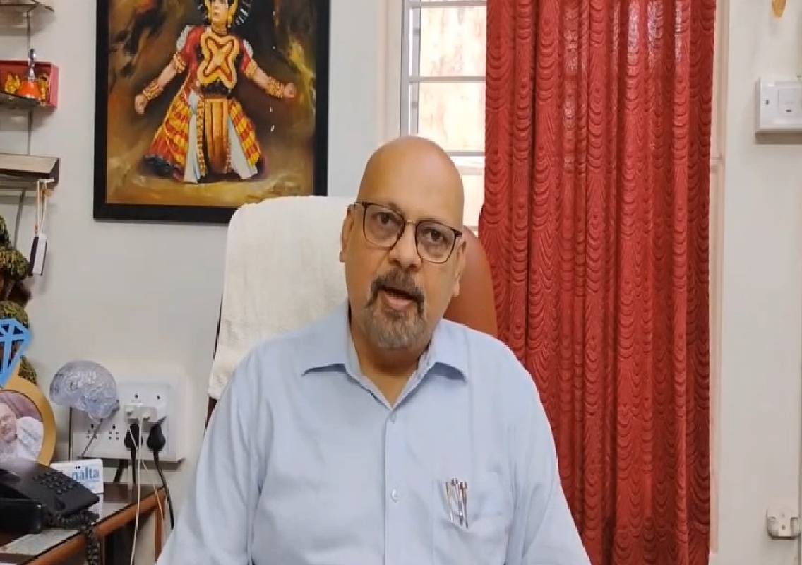 ಝಾಂಬಿ ಡ್ರಗ್ಸ್ ಬಳಕೆ ದೇಶದಲ್ಲಿಲ್ಲ, ಇಲ್ಲಿ ಚಾಲ್ತಿಯಲ್ಲಿರುವ ಡ್ರಗ್ಸ್ ಬಗ್ಗೆ ಎಚ್ಚರ ವಹಿಸೋಣ- ಮನೋವೈದ್ಯ ಡಾ.ಪಿ.ವಿ.ಭಂಡಾರಿ ಸ್ಪಷ್ಟನೆ - News Karnataka