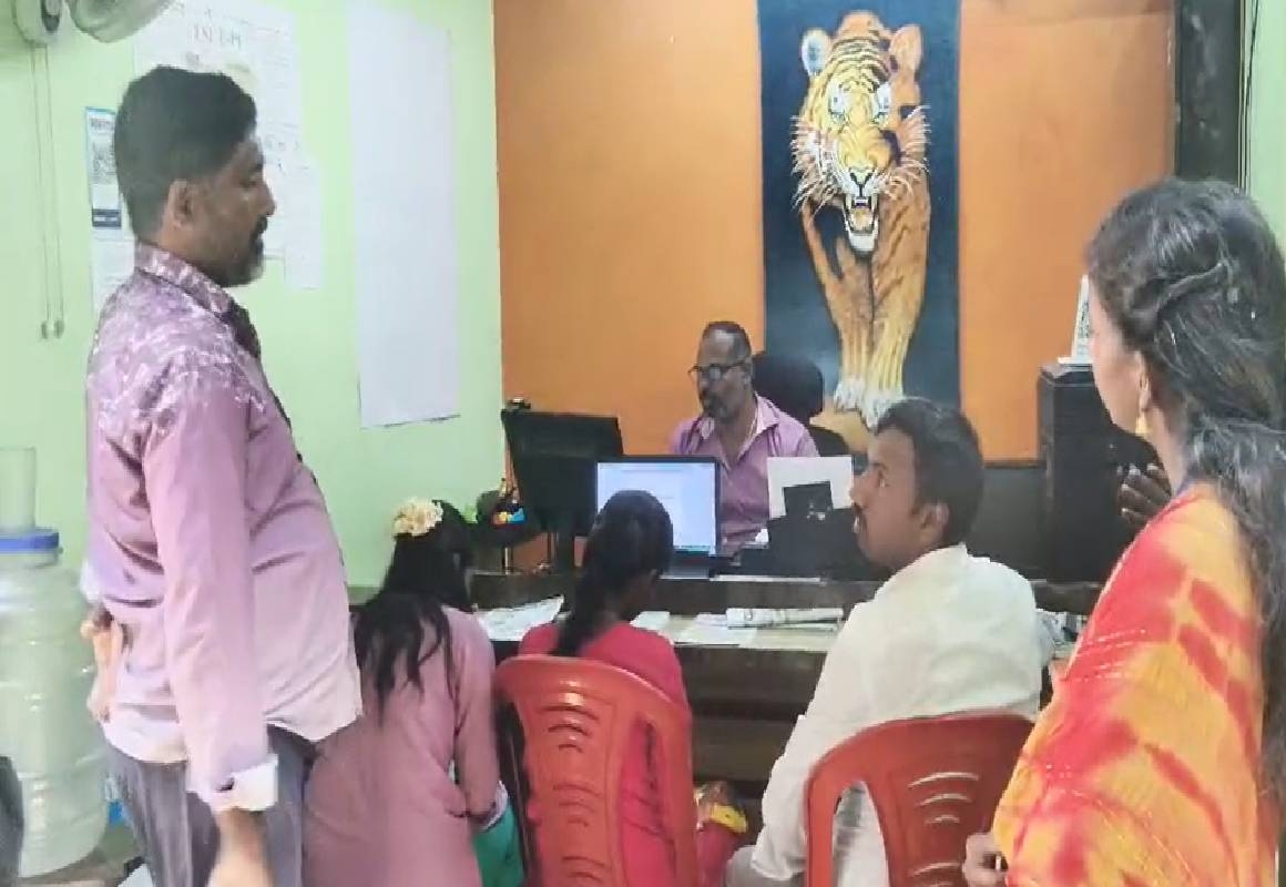 ಮೂರು ದಿನಗಳಿಂದ ಸರ್ವರ್ ಡೌನ್; ಪಿಯು ಮರು ಪರೀಕ್ಷೆ ಕಟ್ಟಲು ವಿದ್ಯಾರ್ಥಿಗಳು ಹರಸಾಹಸ - News Karnataka