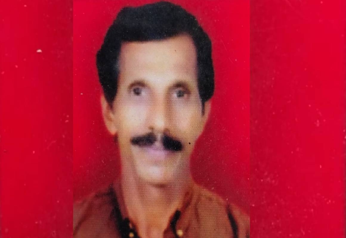 ಶಬರಿಮಲೆ ಯಾತ್ರೆಗೆ ತೆರಳಿದ್ದ ಬೆಳ್ತಂಗಡಿಯ ವ್ಯಕ್ತಿ ರೈಲಿನಿಂದ ಬಿದ್ದು ಮೃತ್ಯು! - News Karnataka