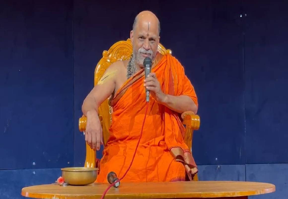 ಮೇ 14ರಿಂದ 18ರವರೆಗೆ ಪುತ್ತಿಗೆ ಮೂಲಮಠದಲ್ಲಿ ಮಕ್ಕಳಿಗೆ ಮೊಬೈಲ್ ವರ್ಜನ ಶಿಬಿರ - News Karnataka